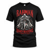 RAHMAN HS90-K04-109 - NAME Legacy Never Dies Forged By Honor Personalized Knight