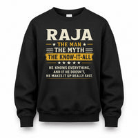Unisex Sweatshirt