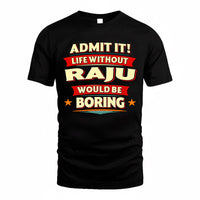 Unisex Standard T-Shirt