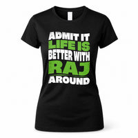Women's Standard T-Shirt