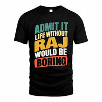 Unisex Standard T-Shirt