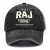 RAJ CP01-HH89 Team Lifetime Member