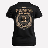 Women's Standard T-Shirt