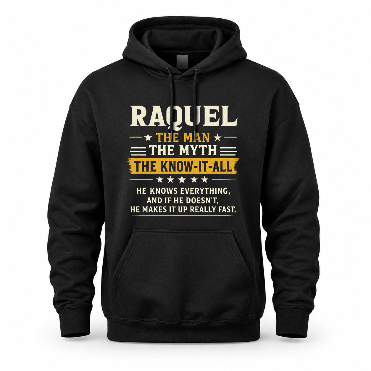 RAQUEL LM66-K04-125 - NAME NAME I May Not Be Perfect But I Am Limited Edition