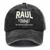 RAUL CP01-HH89 Team Lifetime Member