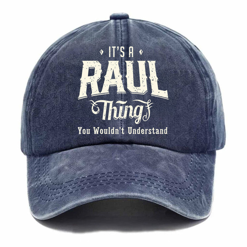 RAUL CP01-HH89 Team Lifetime Member