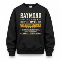 Unisex Sweatshirt