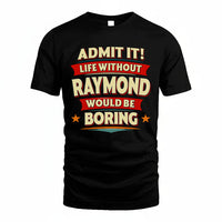 Unisex Standard T-Shirt