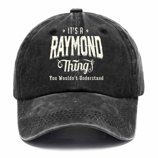 RAYMOND CP01-HH89 Team Lifetime Member