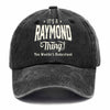 RAYMOND CP01-HH89 Team Lifetime Member