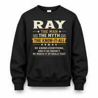 Unisex Sweatshirt