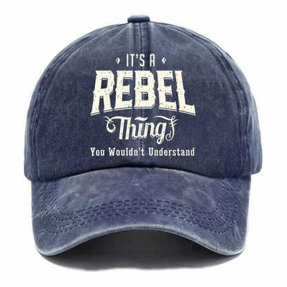 REBEL CP01-HH89 Team Lifetime Member