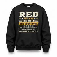 Unisex Sweatshirt