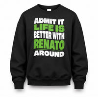 Unisex Sweatshirt
