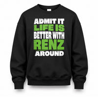 Unisex Sweatshirt