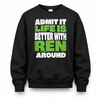 Unisex Sweatshirt