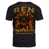 Unisex Standard T-Shirt