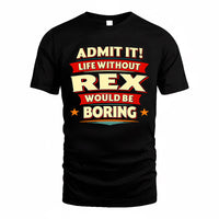 Unisex Standard T-Shirt