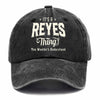 REYES CP01-HH89 Team Lifetime Member