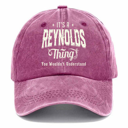 REYNOLDS CP01-HH89 Team Lifetime Member
