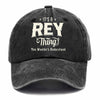 REY CP01-HH89 Team Lifetime Member