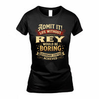 Women's Standard T-Shirt