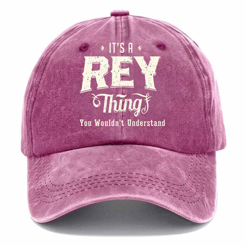 REY CP01-HH89 Team Lifetime Member