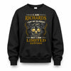 RICHARDS LM66-K04-125 - NAME NAME I May Not Be Perfect But I Am Limited Edition