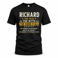 Unisex Standard T-Shirt