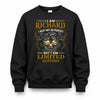 RICHARD LM66-K04-125 - NAME NAME I May Not Be Perfect But I Am Limited Edition