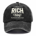 RICH CP01-HH89 Team Lifetime Member