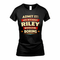 Women's Standard T-Shirt