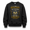 RINCON LM66-K04-125 - NAME NAME I May Not Be Perfect But I Am Limited Edition