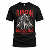RINCON HS90-K04-109 - NAME Legacy Never Dies Forged By Honor Personalized Knight