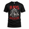RIOS HS90-K04-109 - NAME Legacy Never Dies Forged By Honor Personalized Knight