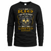 RIO LM66-K04-125 - NAME NAME I May Not Be Perfect But I Am Limited Edition