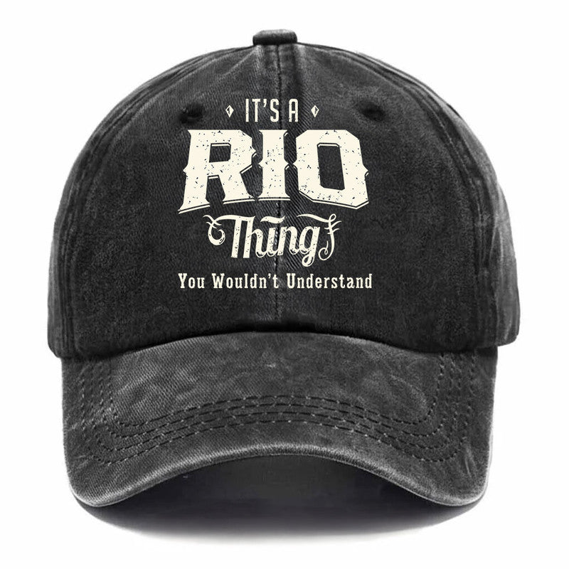 RIO CP01-HH89 Team Lifetime Member
