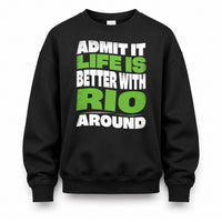 Unisex Sweatshirt