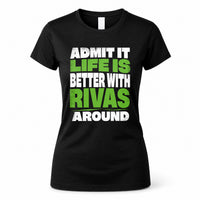 Women's Standard T-Shirt