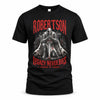 ROBERTSON HS90-K04-109 - NAME Legacy Never Dies Forged By Honor Personalized Knight