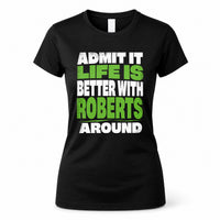 Women's Standard T-Shirt