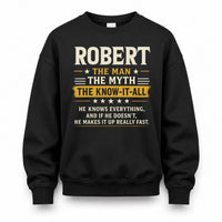 Unisex Sweatshirt
