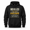ROBLES LM66-K04-125 - NAME NAME I May Not Be Perfect But I Am Limited Edition