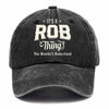 ROB CP01-HH89 Team Lifetime Member