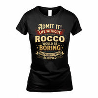 Women's Standard T-Shirt
