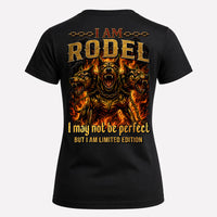 Women's Standard T-Shirt