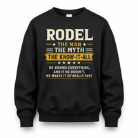 Unisex Sweatshirt
