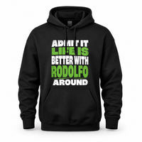 Unisex Hoodie
