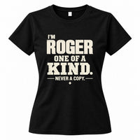 Women's Standard T-Shirt