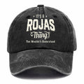 ROJAS CP01-HH89 Team Lifetime Member